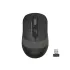A4Tech Fstyler FG10 2.4G Wireless Optical Mouse