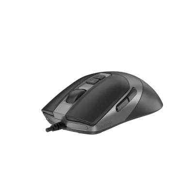 image of A4Tech Fstyler FM50 Plus 4000 DPI Optical Wired Mouse with Spec and Price in BDT