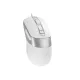 A4Tech Fstyler FM50 Plus 4000 DPI Optical Wired Mouse