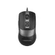 A4Tech Fstyler FM50 Plus 4000 DPI Optical Wired Mouse