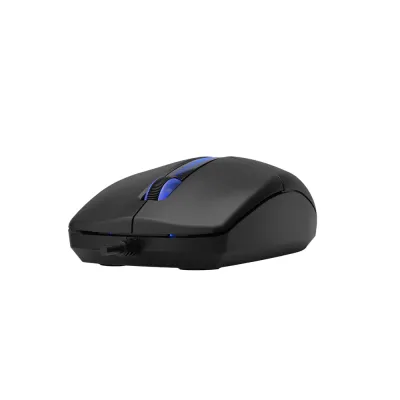 image of A4Tech N-530 Illuminate USB Wired Mouse with Spec and Price in BDT