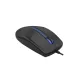A4Tech N-530 Illuminate USB Wired Mouse