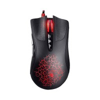 A4tech Bloody A90 Light Strike Gaming Mouse