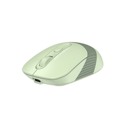 image of A4tech FB10CS Silent Multimode Rechargeable Wireless Mouse with Spec and Price in BDT