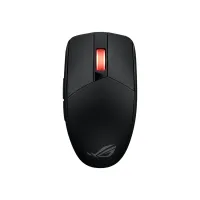 ASUS ROG Strix Impact III Wireless Ultralight Compact Gaming Mouse - Black