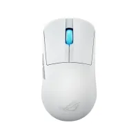 ASUS ROG Harpe Ace Mini Wireless Gaming Mouse - Moonlight White