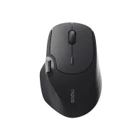 Rapoo MT560 Multi-mode Wireless Ergonomic Optical Mouse