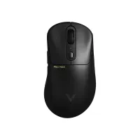 Rapoo VT3PRO MAX Wired/Wireless Lightweight Optical Gaming Mouse - Black