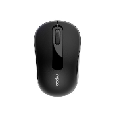image of Rapoo M10 wireless optical mouse with Spec and Price in BDT
