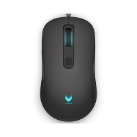 Rapoo VPRO V16 Gaming Optical Mouse Adjustable 2000 DPI Ergonomic design