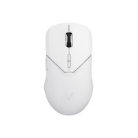 Rapoo VPRO VT9PRO Lightweight Dual Mode Wireless Gaming Mouse - White