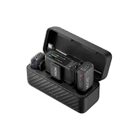 Boya BOYAMIC 2 AI-Powered Mini Wireless Microphone