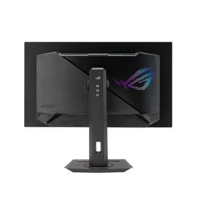 image of ASUS ROG Strix OLED XG27UCDMG 27-inch 4K QD-OLED Gaming Monitor with Spec and Price in BDT