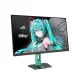 ASUS ROG Strix XG27ACMEG-G Hatsune Miku Edition 27-inch 2K 260Hz Fast IPS Gaming Monitor