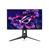 ASUS ROG Swift OLED PG27UCDM 27-inch 4K QD-OLED 240Hz Gaming Monitor
