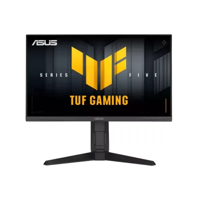 image of ASUS TUF Gaming Series 5 - VG249QML5A 23.8-inch Full HD 240Hz Fast-IPS Gaming Monitor with Spec and Price in BDT