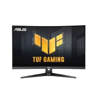 ASUS TUF Gaming VG32VQM5B 31.5-inch Full HD 250Hz Curved Gaming Monitor