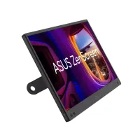 ASUS ZenScreen MB166CR 16-inch Full HD Portable USB Monitor