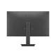 LG 27MS570B-B 27-inch IPS Full HD monitor with USB-C