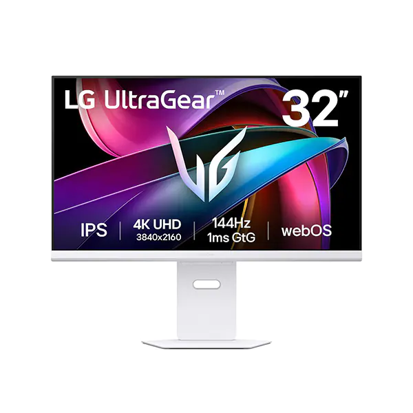LG UltraGear 32G810SA-W 32