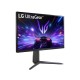 LG UltraGear 27GS65F-B Full HD IPS 180Hz 1ms Gaming Monitor