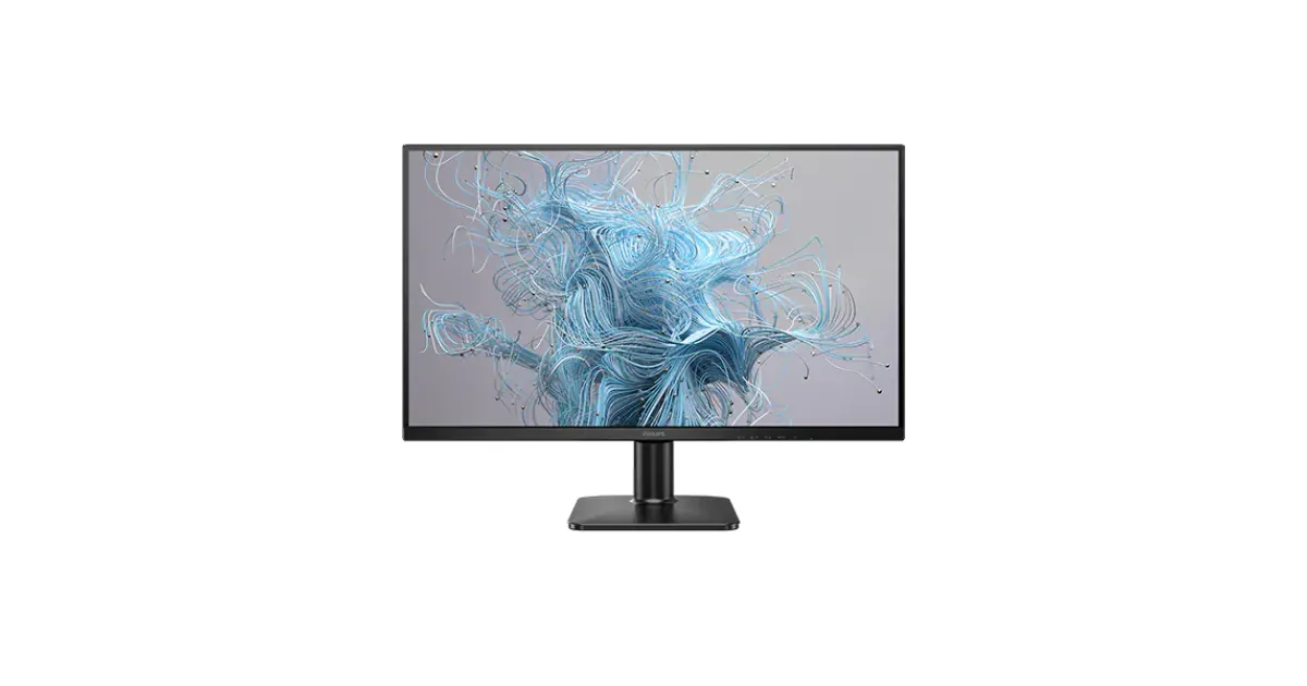 PHILIPS 27E2N1500 27-inch 120Hz 2K QHD IPS LED Monitor Price