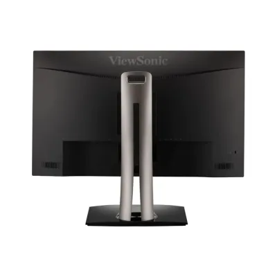 image of ViewSonic ColorPro VP2756-4K 27-inch 4K UHD Pantone Validated 100% sRGB & Factory Pre-Calibrated Monitor with 60W USB-C with Spec and Price in BDT