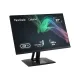 ViewSonic ColorPro VP2756-4K 27-inch 4K UHD Pantone Validated 100% sRGB & Factory Pre-Calibrated Monitor with 60W USB-C
