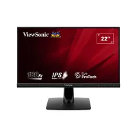 ViewSonic VA2214-H 22-inch Full HD 100Hz IPS Monitor with Frameless Design
