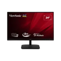 ViewSonic VA2432A-H 24-inch Full HD 120Hz IPS Monitor with Frameless Design