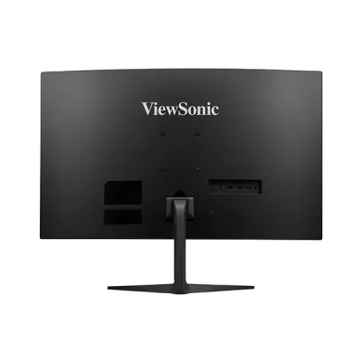 image of ViewSonic VX2719-PC-MHD 27-inch Full HD 240Hz Curved Gaming Monitor with Spec and Price in BDT