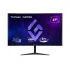 ViewSonic VX2719-PC-MHD 27-inch Full HD 240Hz Curved Gaming Monitor