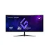 ViewSonic VX3418C-2K 34-inch UWQHD 180Hz Curved Gaming Monitor
