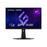ViewSonic XG272-2K-OLED 27-inch 2K QHD 240Hz OLED Gaming Monitor