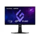 ViewSonic XG272-2K-OLED 27-inch 2K QHD 240Hz OLED Gaming Monitor ViewSonic XG272-2K-OLED 27-inch 2K QHD 240Hz OLED Gaming Monitor