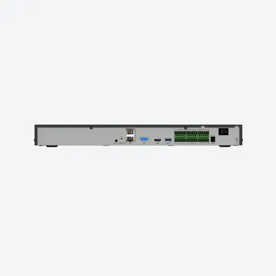 image of Tiandy TC-R3240 Spec:I/B/N/H/V4.1 2HDD 40ch NVR with Spec and Price in BDT