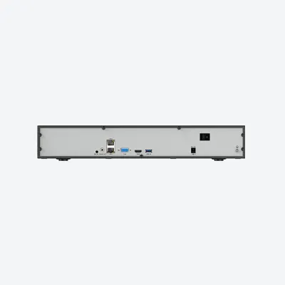 image of Tiandy TC-R3440 Spec:I/B/N/H/C/V4.1 4HDD 40ch NVR with Spec and Price in BDT