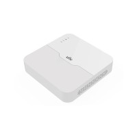 Uniview NVR301-04LS2 4 Channel 1 SATA NVR
