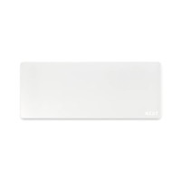 NZXT MXP700 (MM-MXLSP-WW) Mid-Size Extended Mouse Pad - White