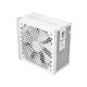NZXT C1000 1000 Watt 80 Plus Gold ATX 3.1 Full Modular Power Supply - White NZXT C1000 1000 Watt 80 Plus Gold ATX 3.1 Full Modular Power Supply - White