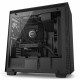 NZXT CA-H710I-B1 H710i Mid Tower Black Casing with Smart Device 2