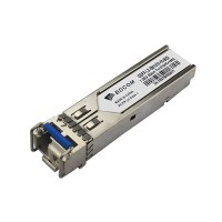 BDCOM RX1550/TX1310 1.25G 20KM SFP Module