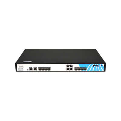 image of BDCOM GP3600-04D-2AC 4 Port GPON OLT with Spec and Price in BDT