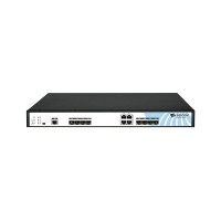 BDCOM P3600-04-2AC 4-Port 10G EPON OLT