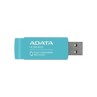 ADATA 256GB UC310 ECO Green USB 3.2 Pen Drive