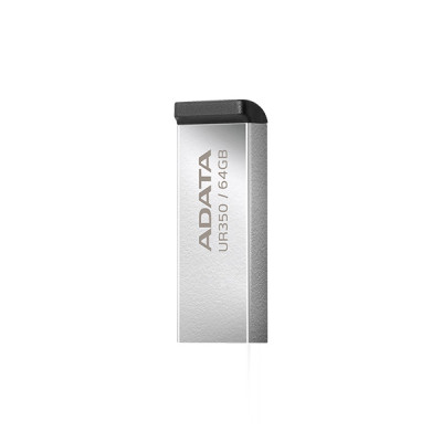 Adata UR350 64GB USB 3.2 Pen Drive image of Adata UR350 64GB USB 3.2 Pen Drive with Spec and Price in BDT
