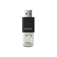 Lexar JumpDrive Fingerprint F35 PRO 256GB USB 3.2 Gen 1 Pen Drive