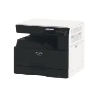 SHARP BP-20M24L 24 CPM Digital Photocopier with Duplex Print & Network