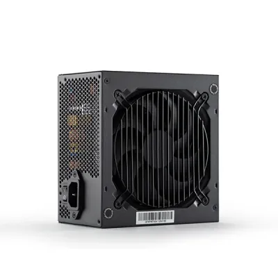 image of Aresze GFX-FM 750 750 Watt 80Plus Bronze Power Supply with Spec and Price in BDT