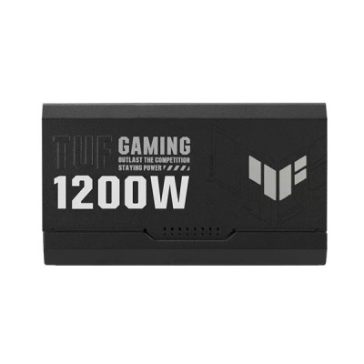 image of Asus TUF Gaming 1200W Gold Power Supply with Spec and Price in BDT